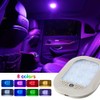Teguangmei Upgraded Car Interior LED Truck Cargo Area Light, 8