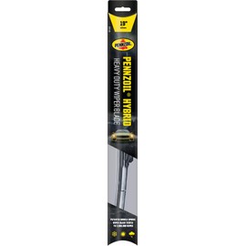 Pennzoil Hybrid Heavy Duty Wiper Blade, 19 inch, 872-19