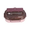 Stainless Steel Lunch Box Office Worker Student Children's Canteen Compartment
