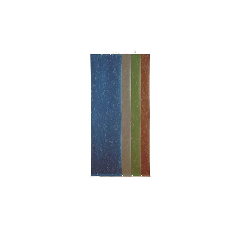 Hanjiya e-shop [Calligraphy Supplies] [Exhibition Supplies] Temporary Roll Unryu Paper
