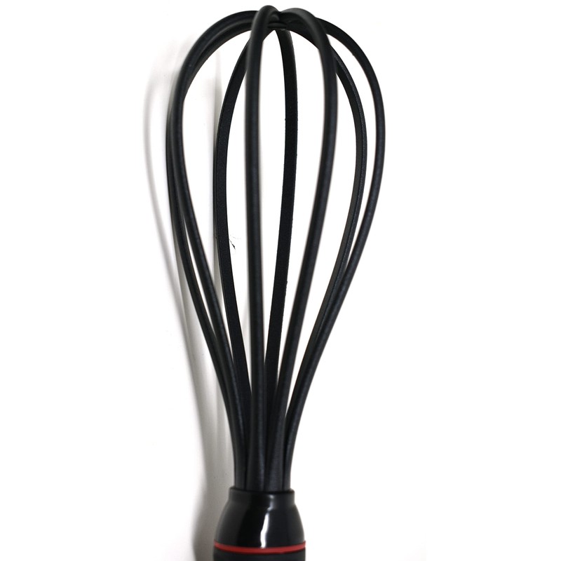 Norpro 1710 Grip-EZ Nylon Whisk