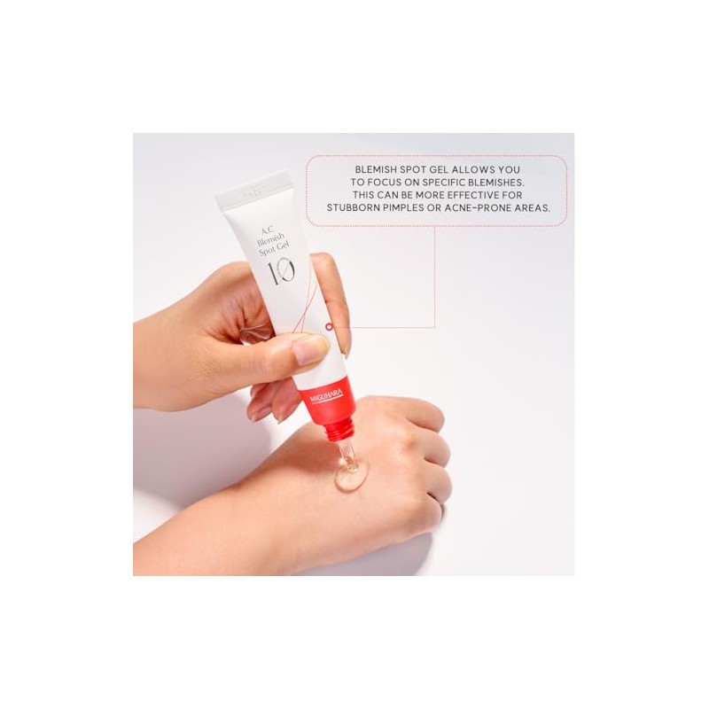 Gel para manchas AC Blemish Spot (30 g)