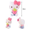 Hello Plush Toy for Kids,30cm Soft Stuffed Animals Toys Dolls,