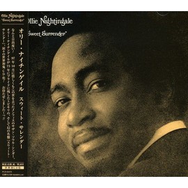 スウィート・サレンダー