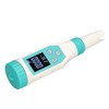 7 in 1 Water Quality Tester Pen Digital FAC PH