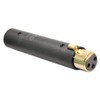 CLASSIC PRO Microphone Preamplifier Microphone Booster Amplifies Signal Levels of Dynamic and Passive Microphones +26dB