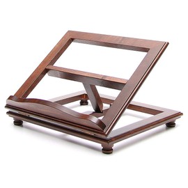 Wooden Lectern