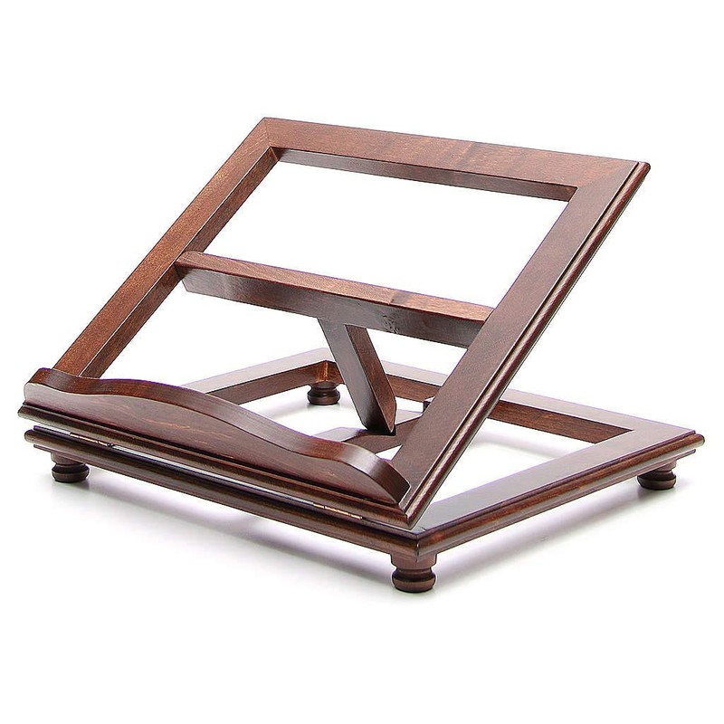 Wooden Lectern