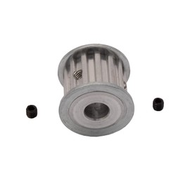 MakerMind GT5 Pulley 14 Teeth 8 mm Bore for 16 mm Timing Belt BCN3D Moveo Part