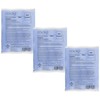COLOR.IT by BM Premium Bleaching Powder (Pack of 3) 500