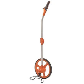 Lufkin PSMW38 Pro Series Contractors Measuring Wheel - 8ths Increments