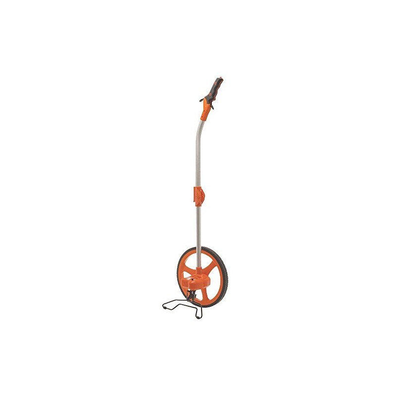 Lufkin PSMW38 Pro Series Contractors Measuring Wheel - 8ths Increments