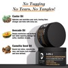 YEALIR Leave In Conditioner for Men, Frizz Control Hair Moisturizer,
