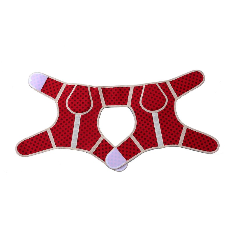 Hip Joint Belt, For Both Legs, Hip Support, Unisex, Pelvic