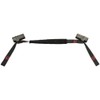 Canyon Dancer 36505 Black Bar-Harness II for 36" Handlebars