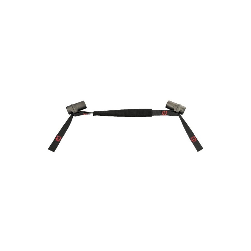 Canyon Dancer 36505 Black Bar-Harness II for 36" Handlebars