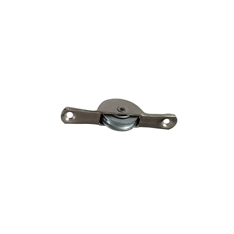 Steel Guide Roller for Sliding Door Roller with Ball Bearing