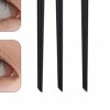 Line Brush 손톱관리 눈썹 아이라인 그리기 가는 붓 3종세트 눈화장