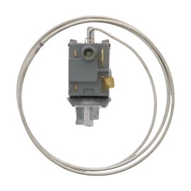 Whirlpool Snap Supply Cold Control for Whirlpool Directly Replaces Part #: W10583800