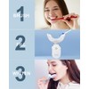 Mysmile Kit Blanqueador Dental con Luz Aceleradora 28 Led y