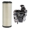 Air Filter 11013‑7044 High Performance Powerful Engine Fuel Filter for