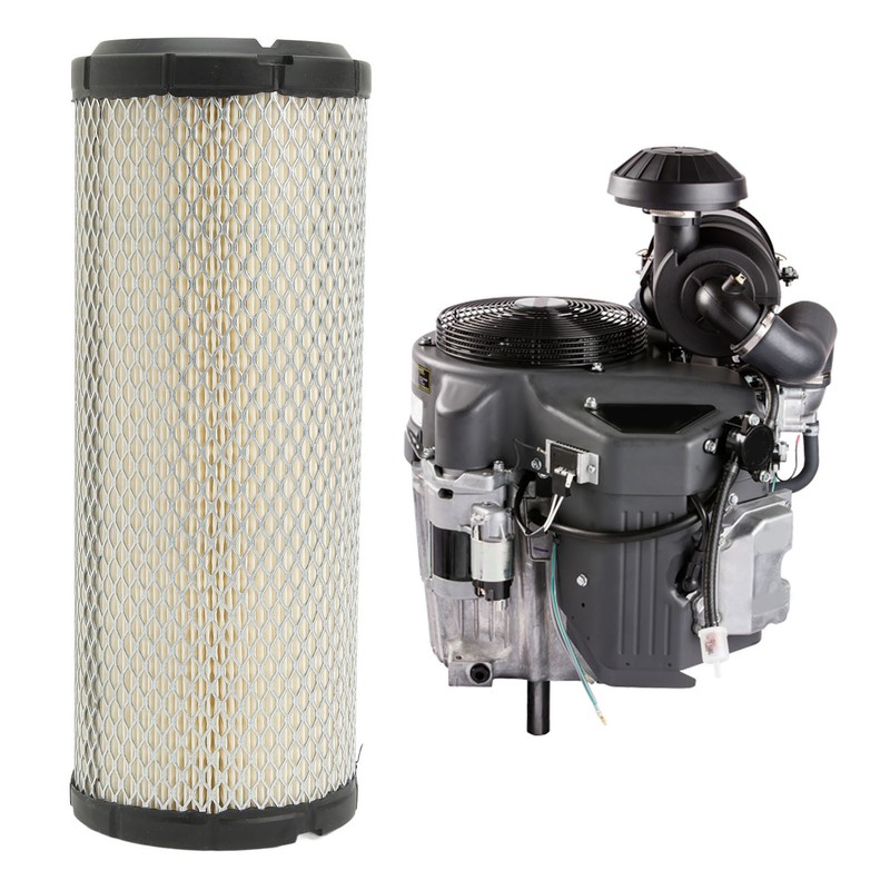 Air Filter 11013‑7044 High Performance Powerful Engine Fuel Filter for