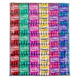 Canel's Chewing Gum 126 Piece 22.6oz/630g
