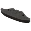 Tamiya RC Spare Parts No.1701 SP.1701 XV-02 Urethane Bumper 51701