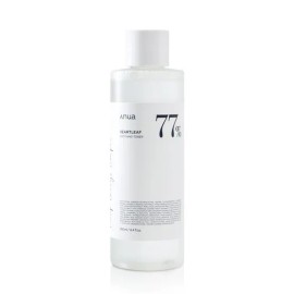 아누아 (현대Hmall) 아누아 어성초 77 진정 토너 250ml (NeoHmall) Anua Pore Cleansing 77 Soothing Toner 250ml