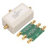 SWR Bridge High Frequency,1-500Mhz Standing Ratio Bridge for Antenna Measurement