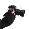 Kaiser 6370 Outdoor Photography Gloves Size M Black