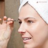 NEUMANN® Tweezers Set (Stainless Steel) for Removing Eyebrows and Hair