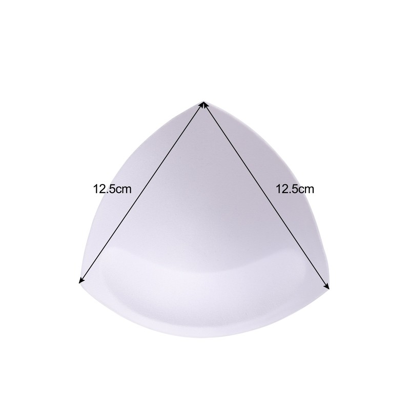 Bra Pads, Bikini Pad, Bra Inserts, Push Up Pad, 3