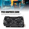 GTX1650 4GB GDDR6 128Bit Graphics Card Dual Fans PCIe 2.0