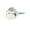 Revonobi 4" Garage Door Exhaust Port for 3" Thick Doors