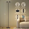 SUNMORY Floor Lamps for Living Room, 28W Bright LED Floor