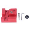 90 Degrees Right Angle Clamps Plastic Adjustable Woodworking Tool for