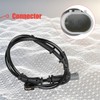 34356865612 Rear Brake Pad Wear Sensor Compatible with 228i Gran