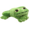 The Puppet Company - Finger Puppets - Frog, PC020243