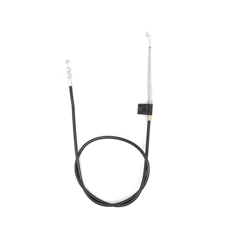 Winterworm Universal Metal Pull Recliner Handle with Cable,Recliner Replacement Parts,Release