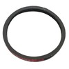 Bandeau Chemicals SA Shaped V-Belt (Red S-II) SA23-RS2-BANDO