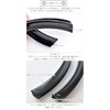 MY mama バナナクリップ3個セット 12.5cm 【877-877-2】