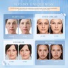 YOUORY 30 Pairs Of Retinol & Collagen Under Eye Masks