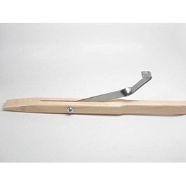 Osborne 268 - Lever Spring Stretcher - Sinuous Wire Springs - Upholstery DIY Tool - Made in The USA
