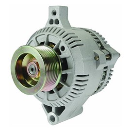 Premier Gear PG-7785 Alternator Replacement for Ford L9000 Series, L8000 Series, L7000, L6000, F900, F800, F700, F600, B800 Series, B700, B600, F6HU-AA, XC3U-DB, XC3U-DC
