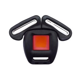 Compatible w/ Urbini Petal Baby Infant Child Crotch Buckle Replacement Part Car Seat for Urbini Petal 3A