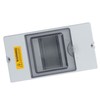 Waterproof Distribution Box Electronic Junction Box for Indoor Outdoor Electrical