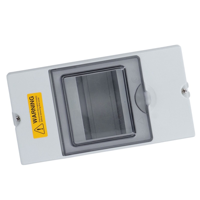 Waterproof Distribution Box Electronic Junction Box for Indoor Outdoor Electrical