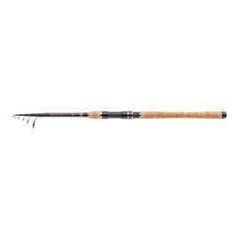 DAIWA Ninja X Tele Spin 907ML 2.70m 10-30g 6 Pieces Spinning Fishing Rod 11638-270