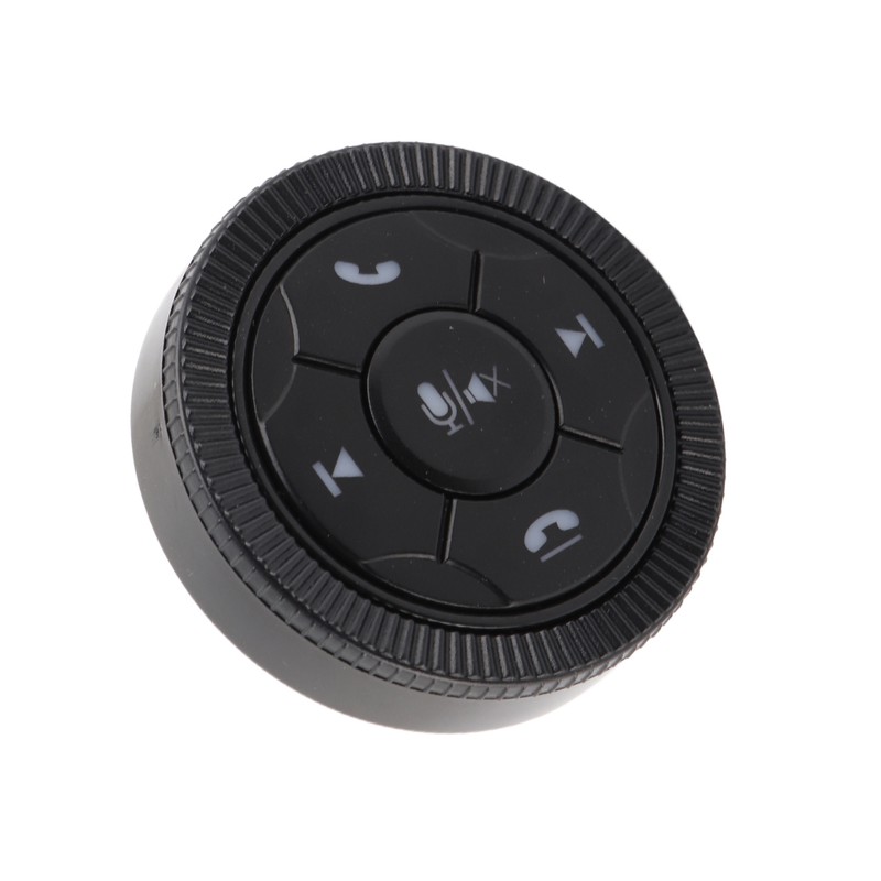 Universal Multifunction Steering Wheel Button Modification Wireless Steering Wheel Control